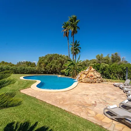 Ideal Mallorca - Son San Marti Gran * Can Picafort (Mallorca)