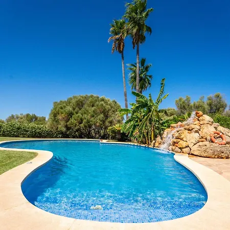 Ideal Mallorca - Son San Marti Gran * Can Picafort (Mallorca)