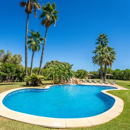 Ideal Mallorca - Son San Marti Gran *