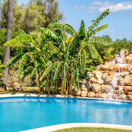 Ideal Mallorca - Son San Marti Gran * Can Picafort (Mallorca)